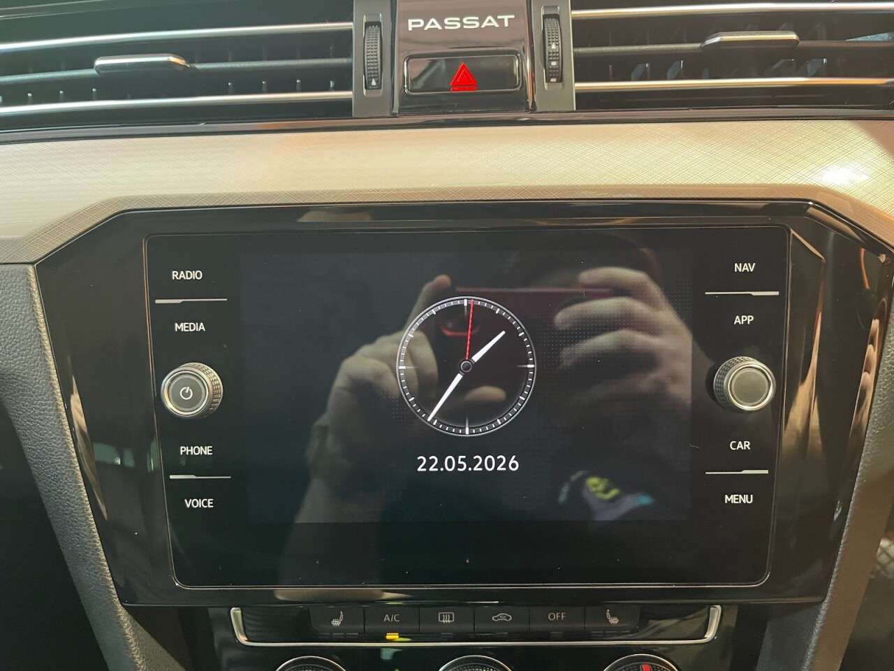 2022 VOLKSWAGEN PASSAT 2022 VOLKSWAGEN PASSAT