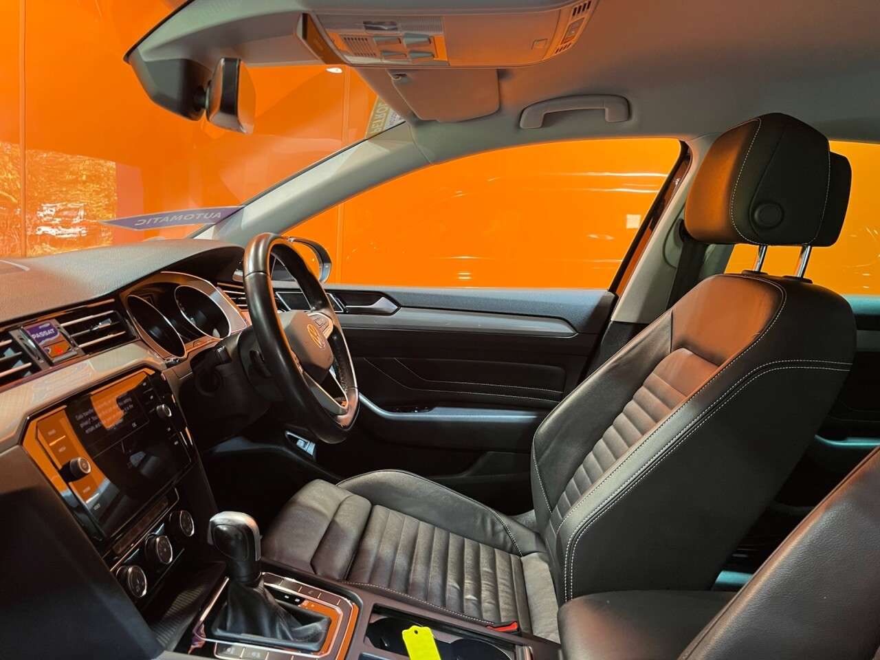 2022 VOLKSWAGEN PASSAT 2022 VOLKSWAGEN PASSAT