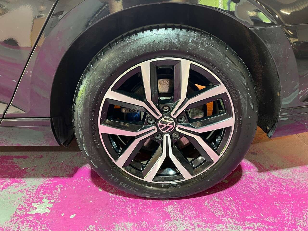 2022 VOLKSWAGEN PASSAT 2022 VOLKSWAGEN PASSAT