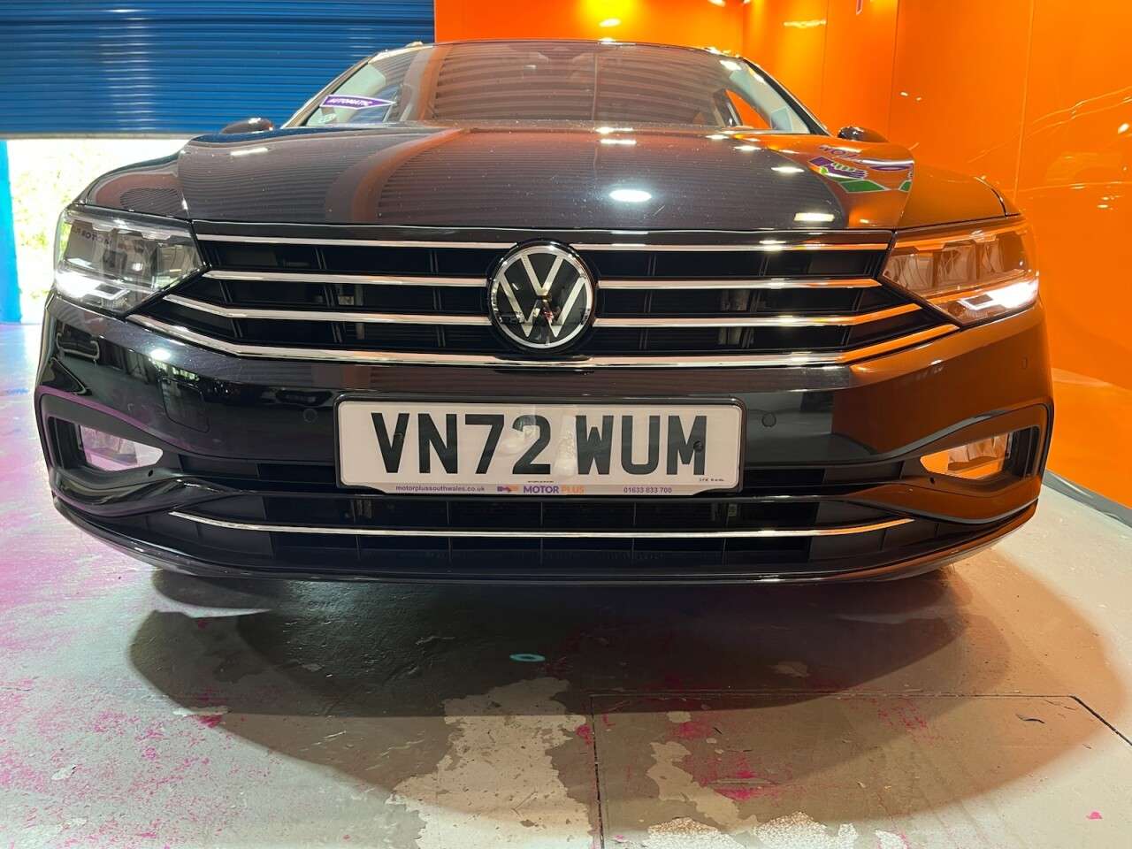 2022 VOLKSWAGEN PASSAT 2022 VOLKSWAGEN PASSAT