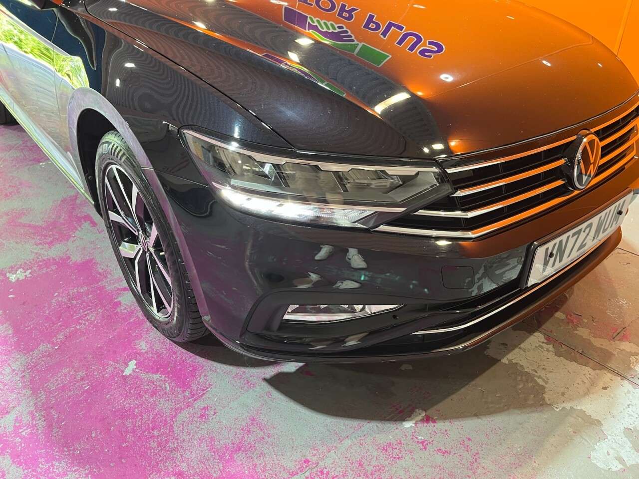 2022 VOLKSWAGEN PASSAT 2022 VOLKSWAGEN PASSAT