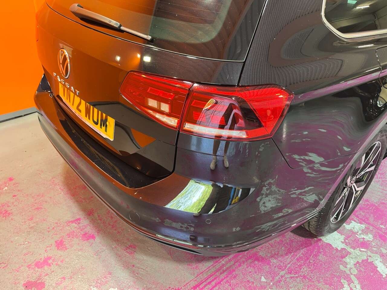 2022 VOLKSWAGEN PASSAT 2022 VOLKSWAGEN PASSAT