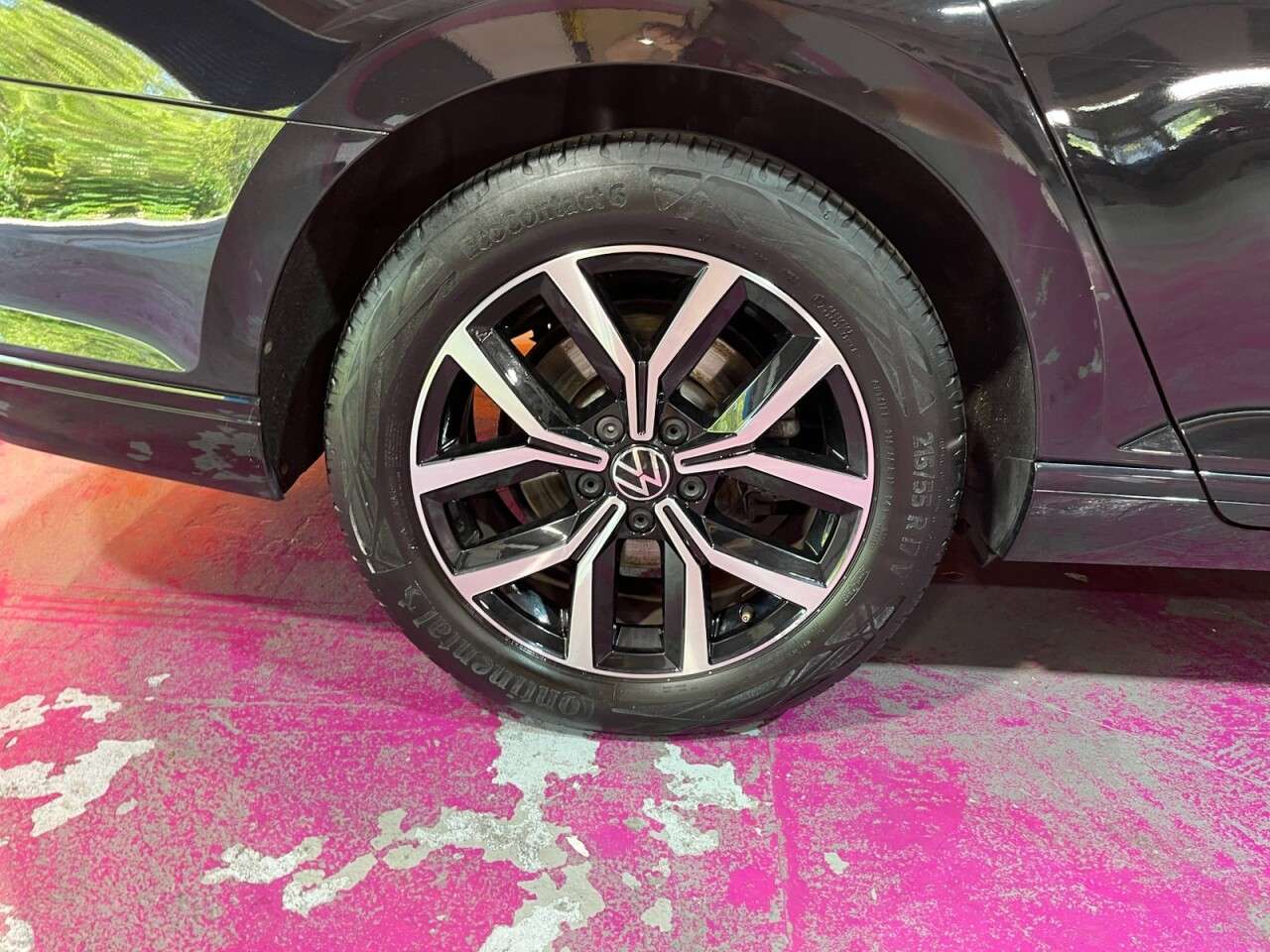 2022 VOLKSWAGEN PASSAT 2022 VOLKSWAGEN PASSAT