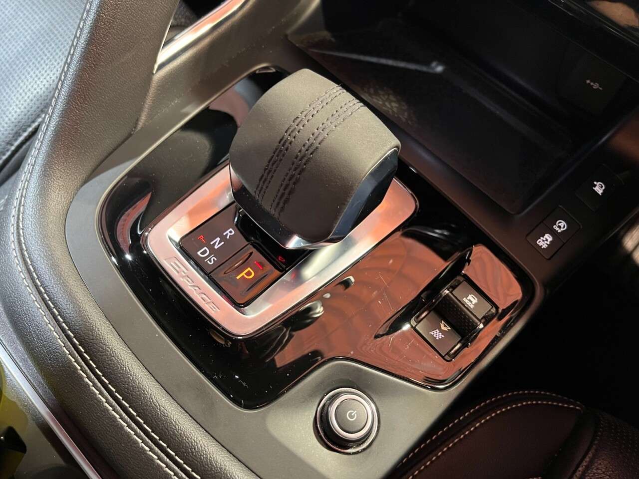 2021 JAGUAR E-PACE 2021 JAGUAR E-PACE