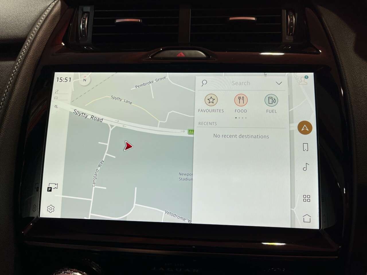 2021 JAGUAR E-PACE 2021 JAGUAR E-PACE