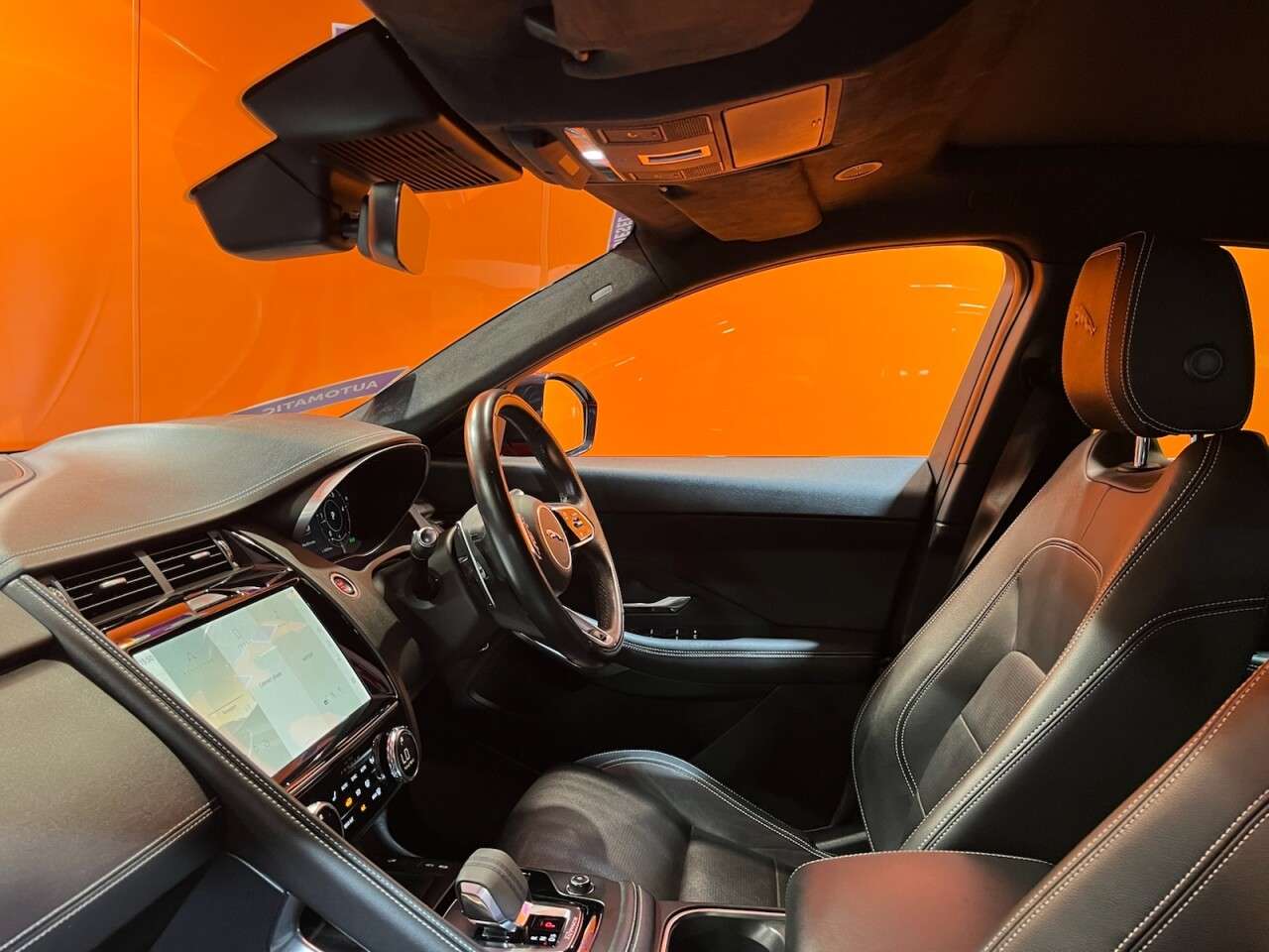 2021 JAGUAR E-PACE 2021 JAGUAR E-PACE