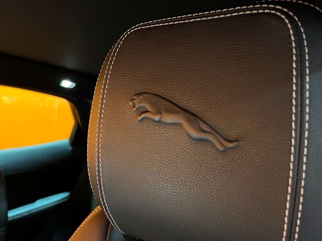 2021 JAGUAR E-PACE 2021 JAGUAR E-PACE