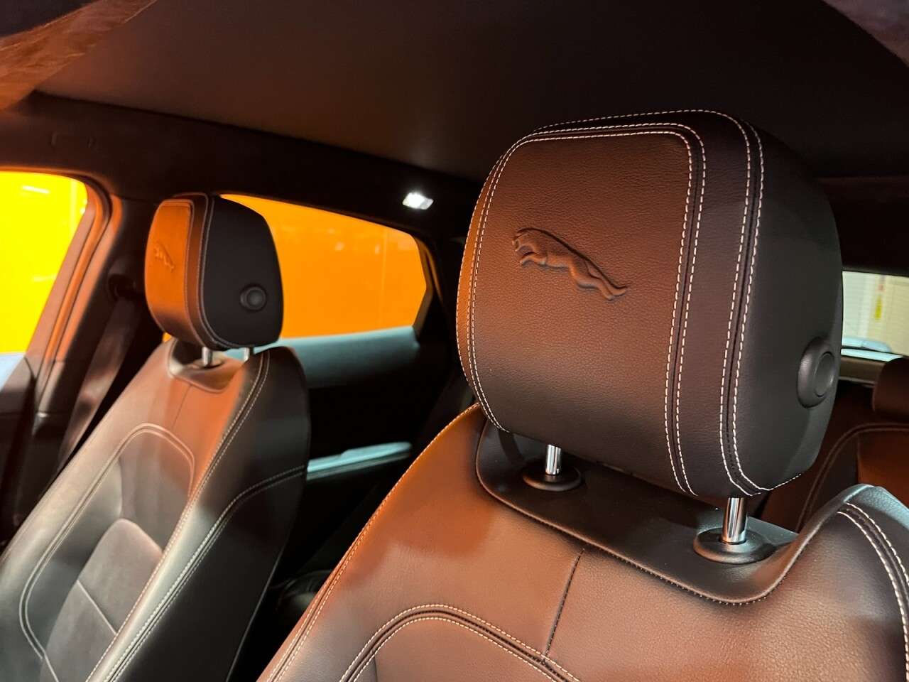 2021 JAGUAR E-PACE 2021 JAGUAR E-PACE
