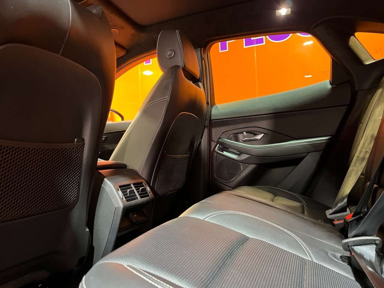 2021 JAGUAR E-PACE 2021 JAGUAR E-PACE