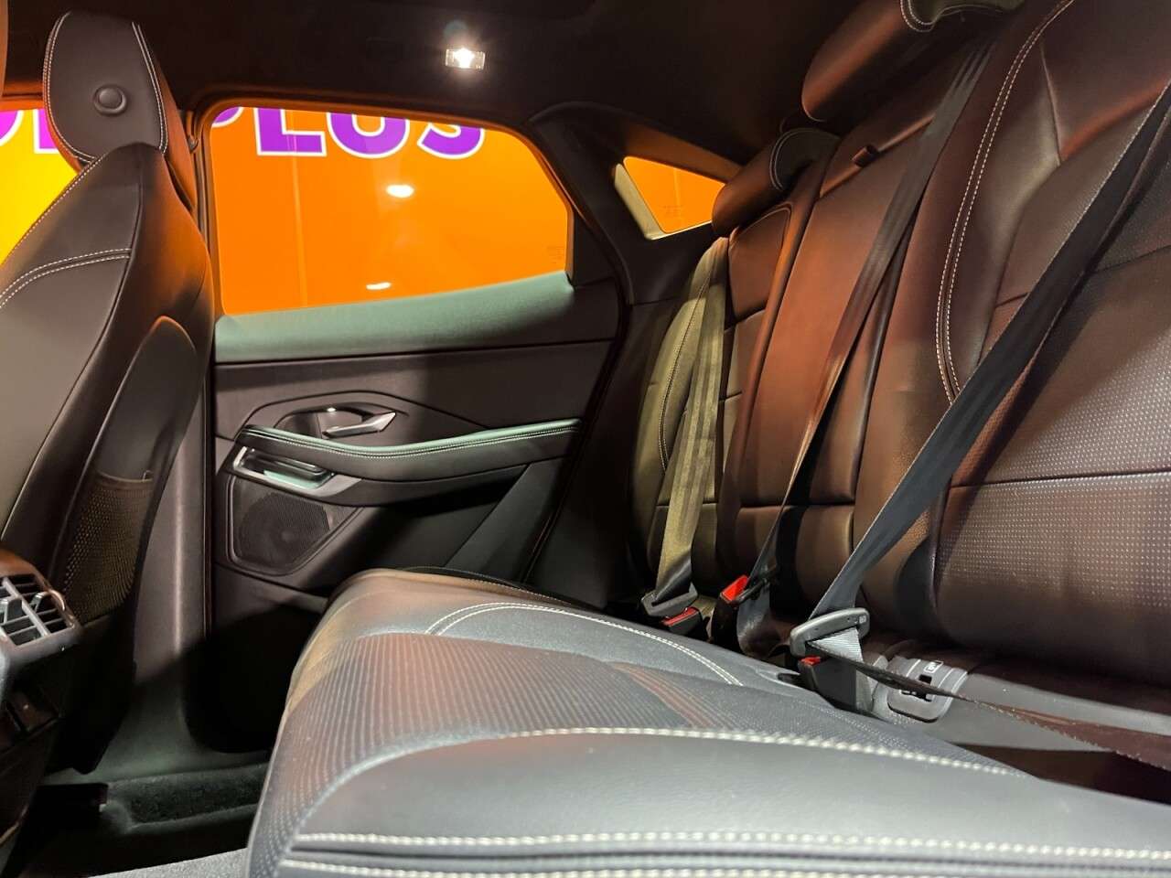 2021 JAGUAR E-PACE 2021 JAGUAR E-PACE