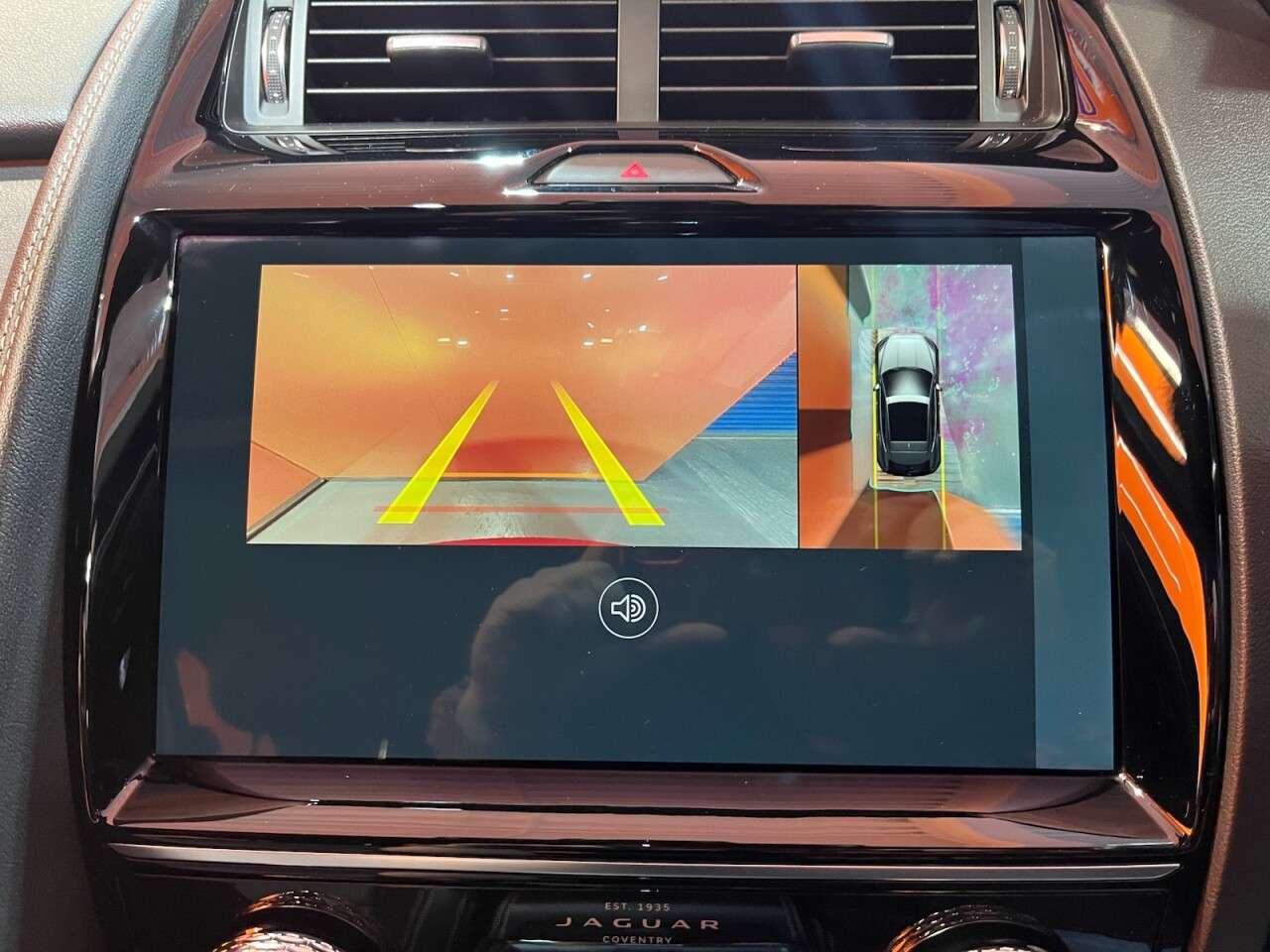 2021 JAGUAR E-PACE 2021 JAGUAR E-PACE