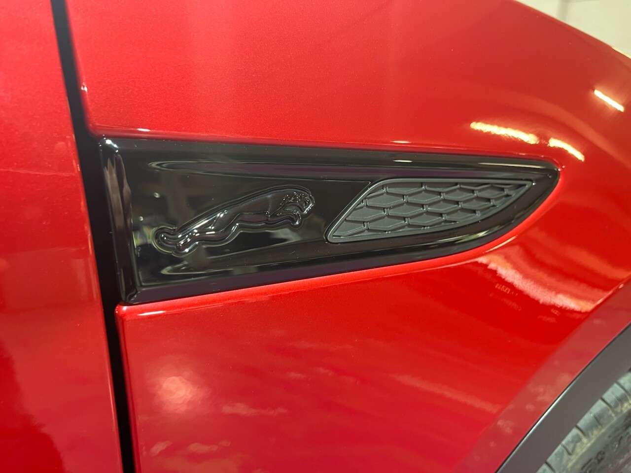 2021 JAGUAR E-PACE 2021 JAGUAR E-PACE