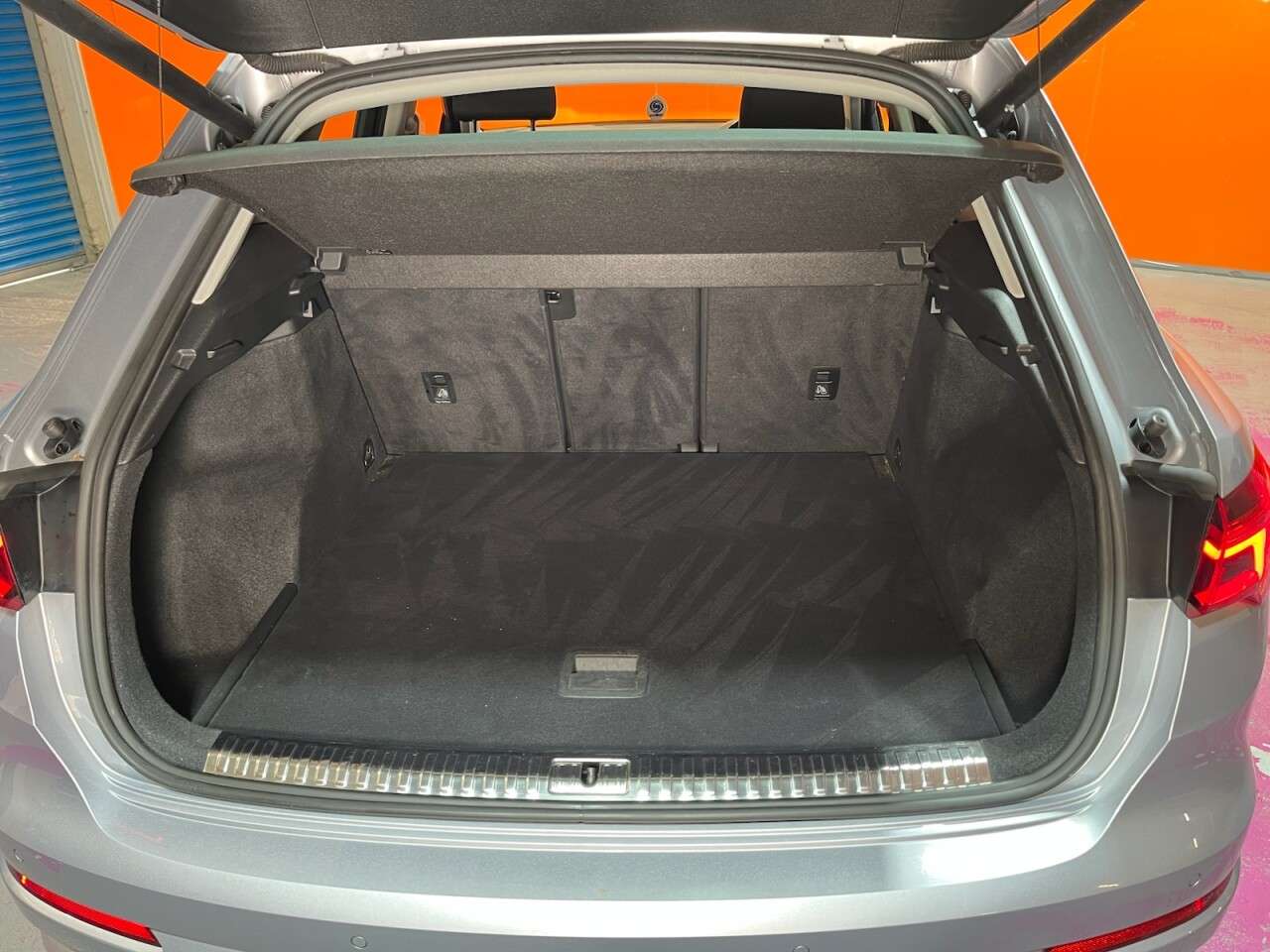 2020 AUDI Q3 2020 AUDI Q3