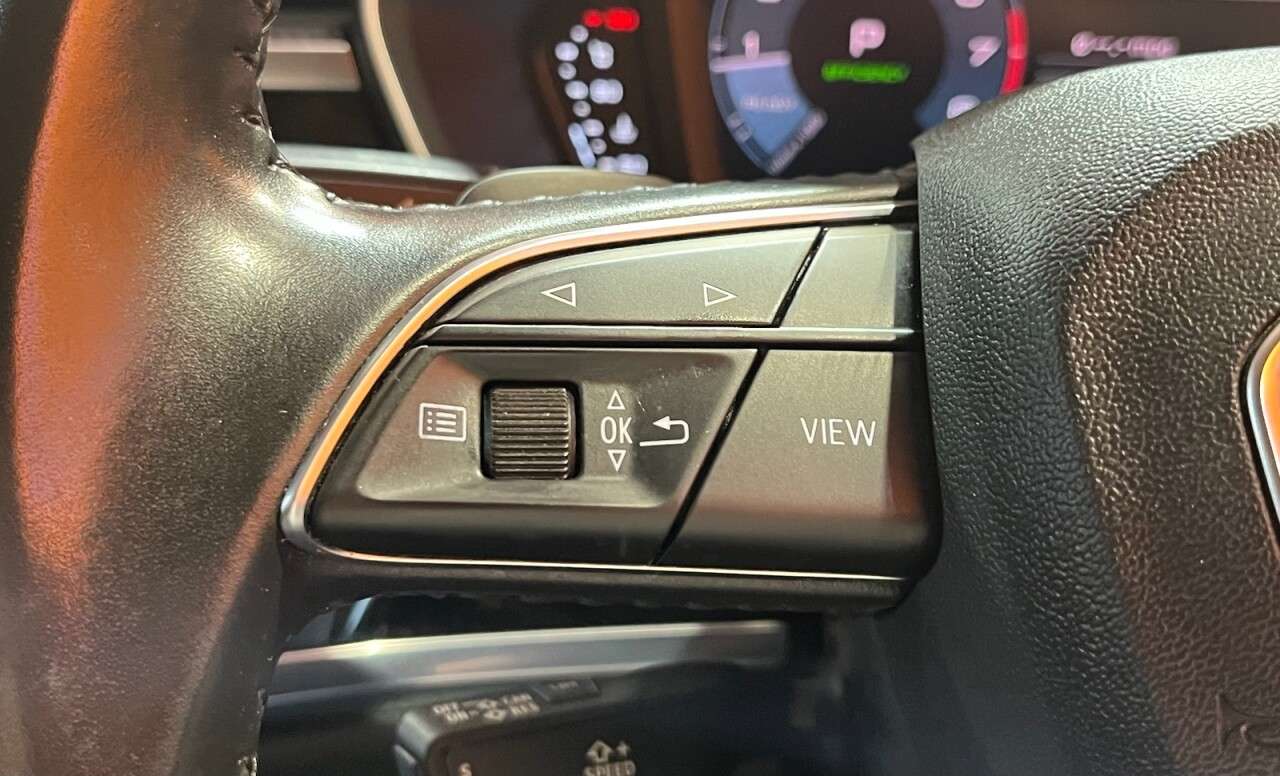 2020 AUDI Q3 2020 AUDI Q3