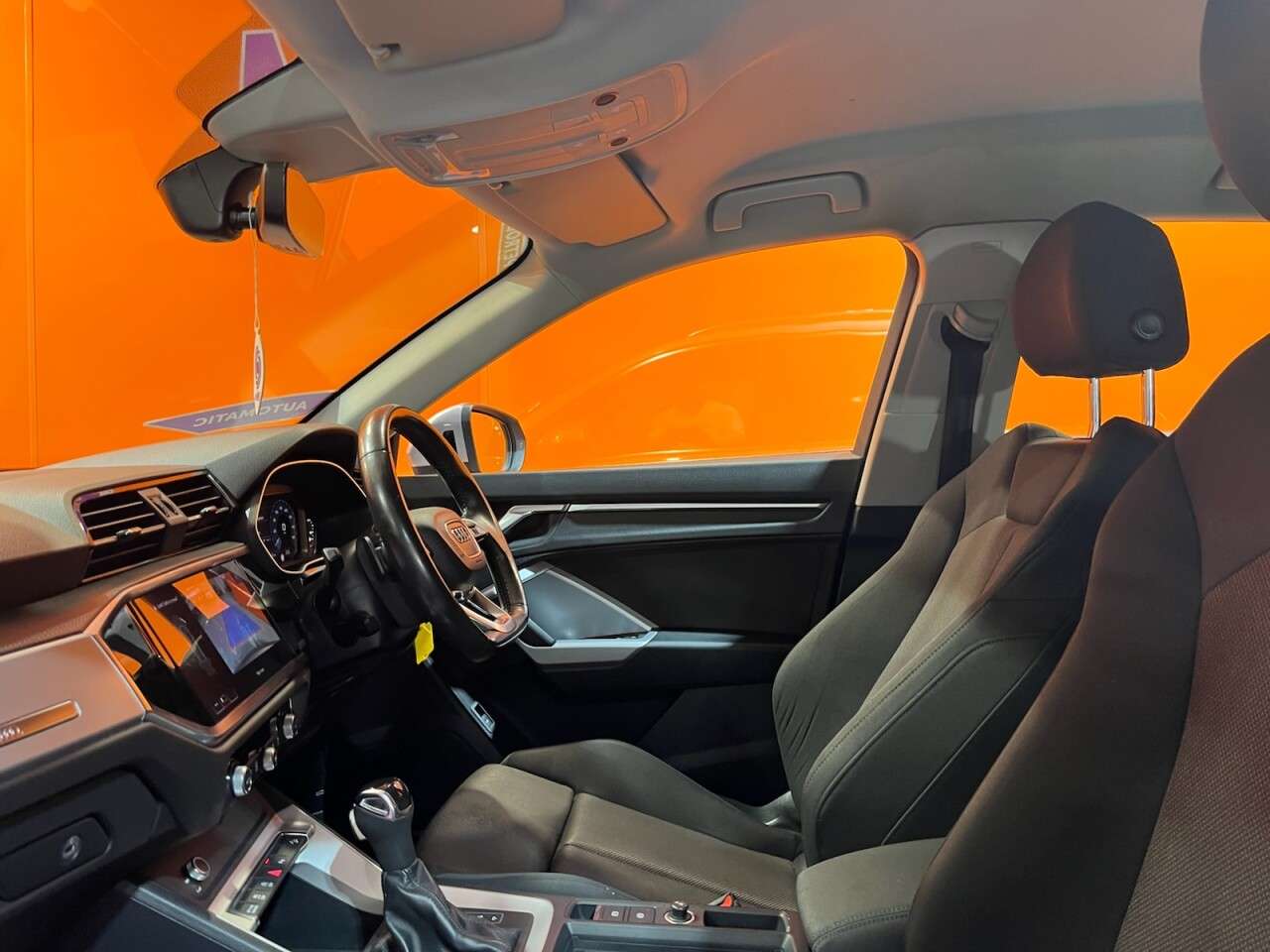 2020 AUDI Q3 2020 AUDI Q3