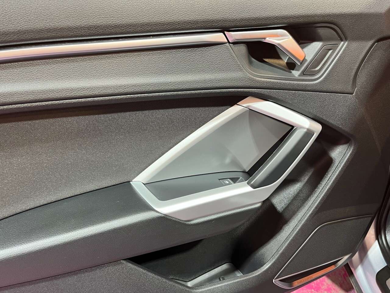 2020 AUDI Q3 2020 AUDI Q3