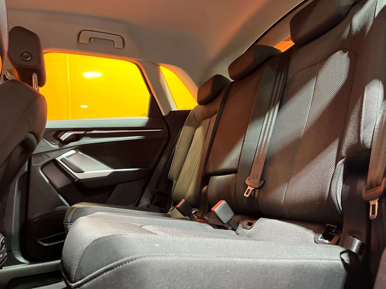 2020 AUDI Q3 2020 AUDI Q3