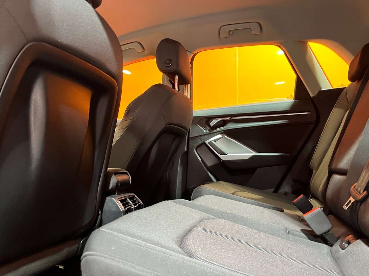 2020 AUDI Q3 2020 AUDI Q3