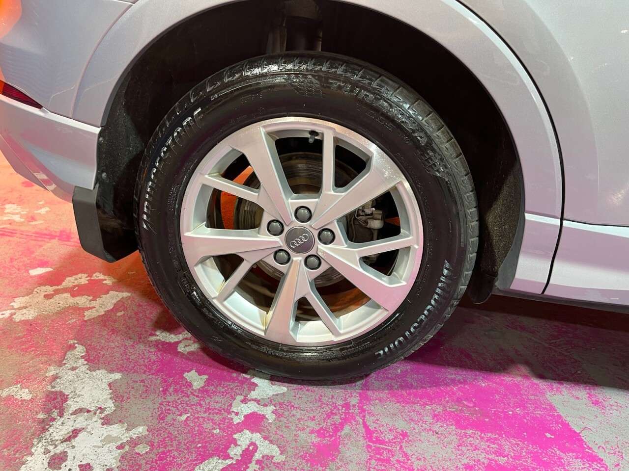 2020 AUDI Q3 2020 AUDI Q3