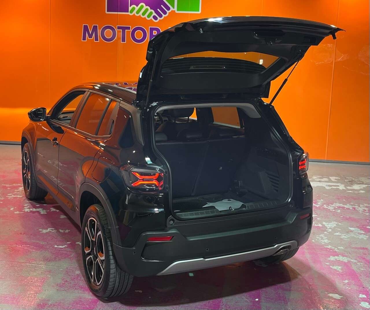 2026 JEEP AVENGER 2026 JEEP AVENGER