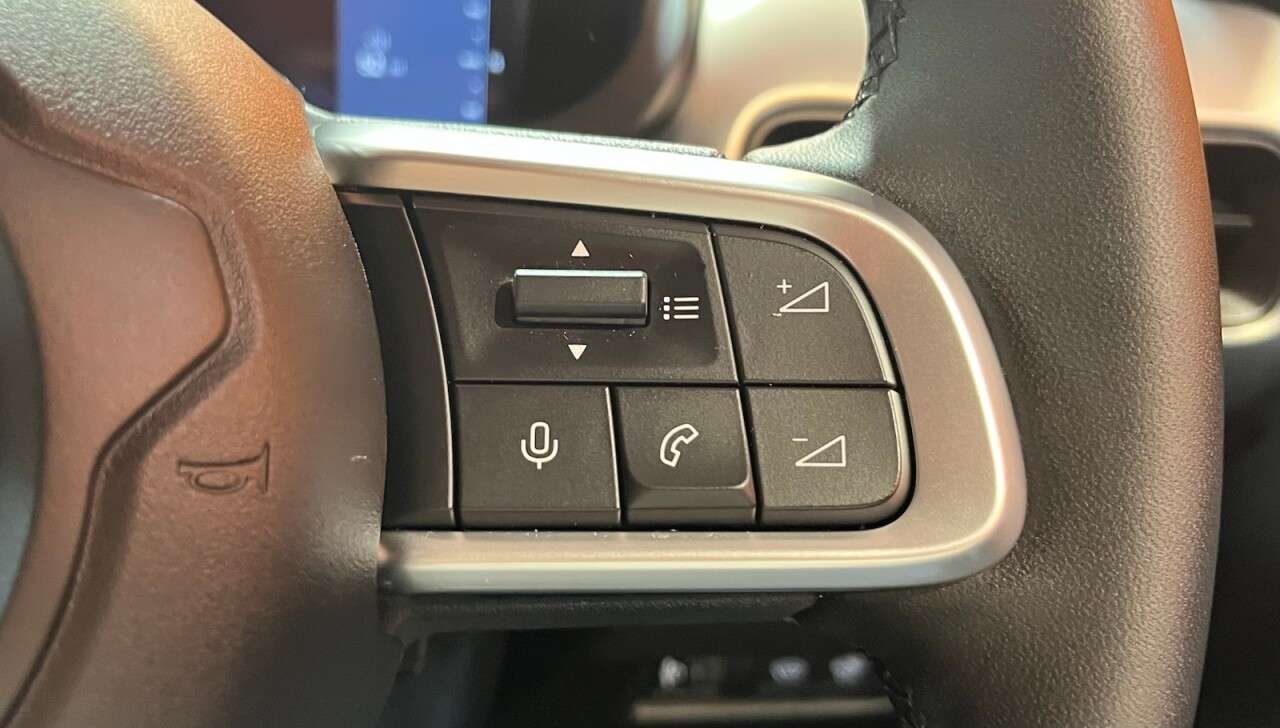 2026 JEEP AVENGER 2026 JEEP AVENGER