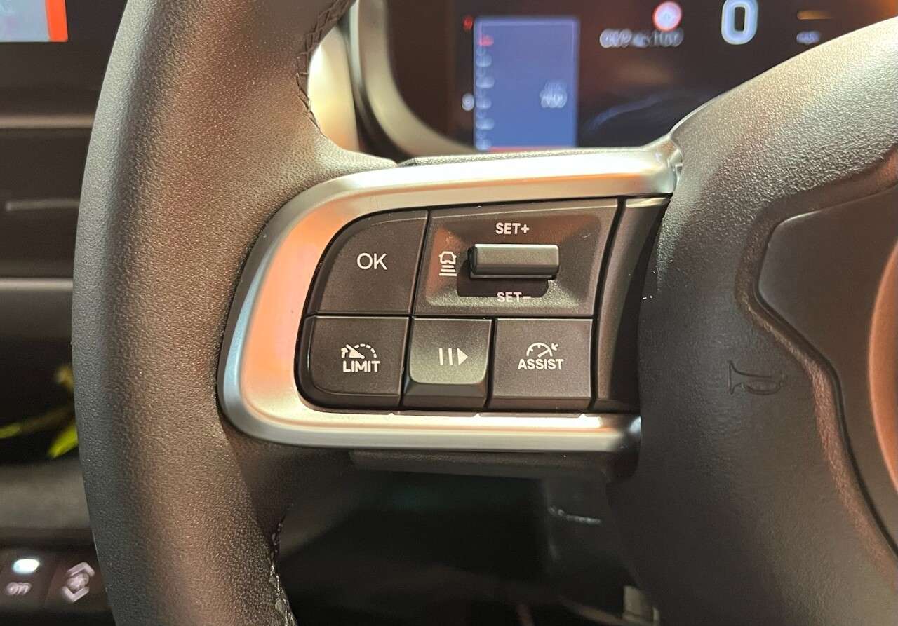 2026 JEEP AVENGER 2026 JEEP AVENGER