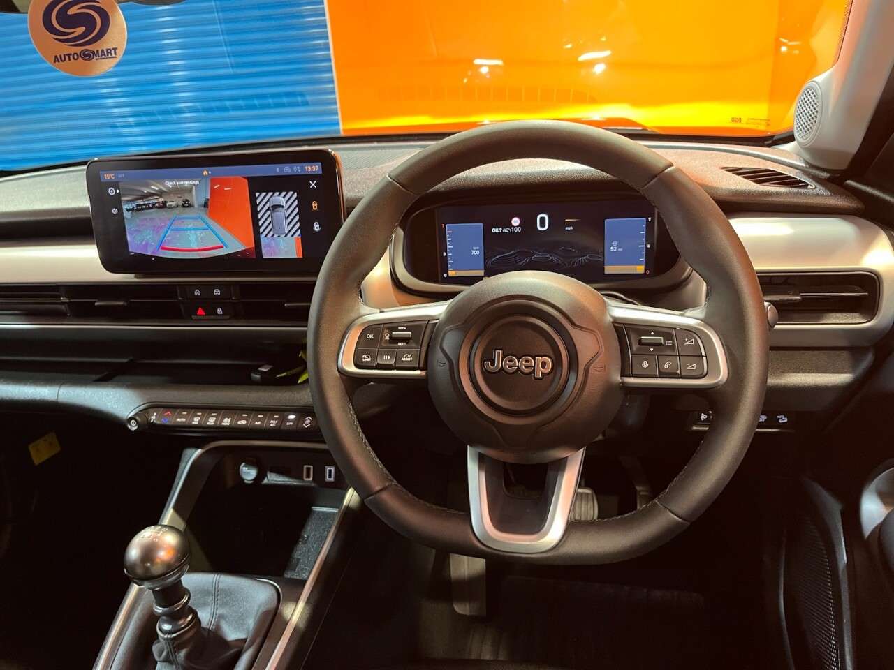 2026 JEEP AVENGER 2026 JEEP AVENGER
