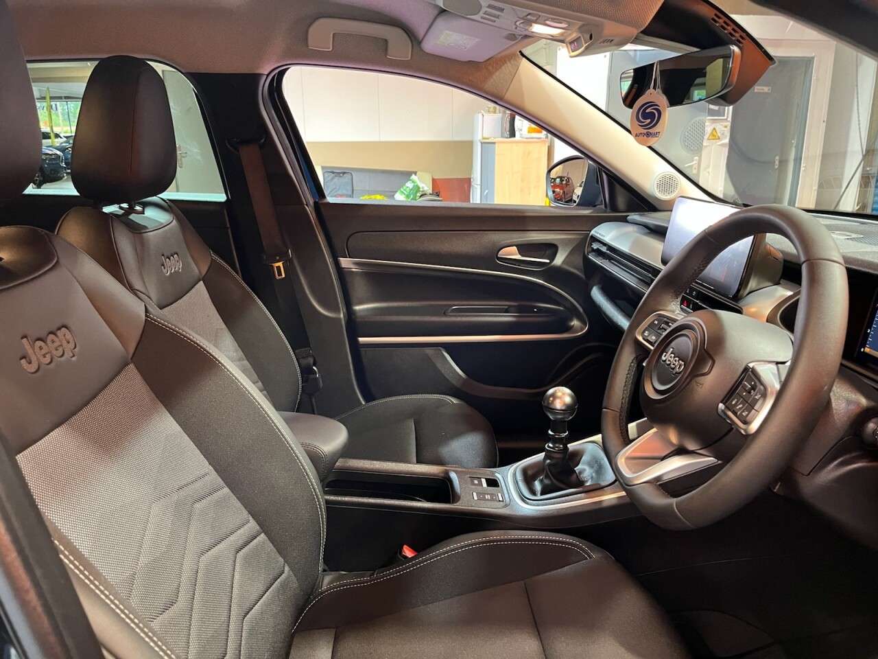 2026 JEEP AVENGER 2026 JEEP AVENGER