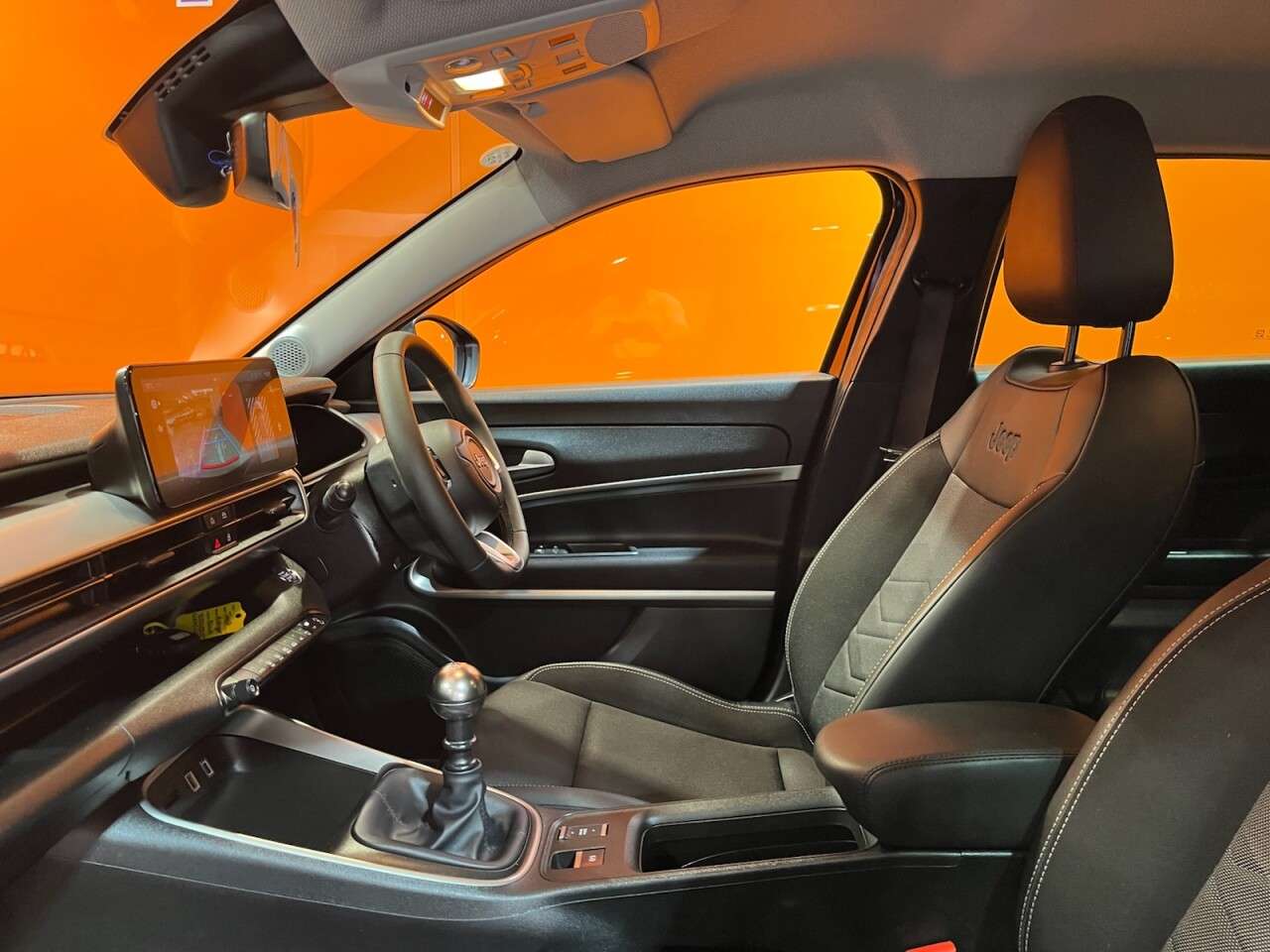 2026 JEEP AVENGER 2026 JEEP AVENGER