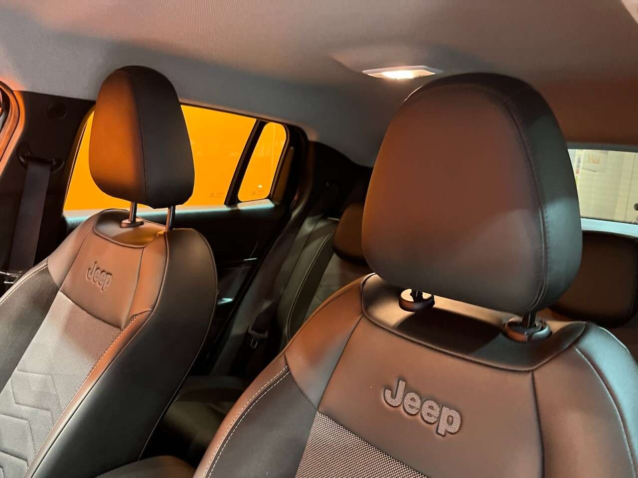 2026 JEEP AVENGER 2026 JEEP AVENGER