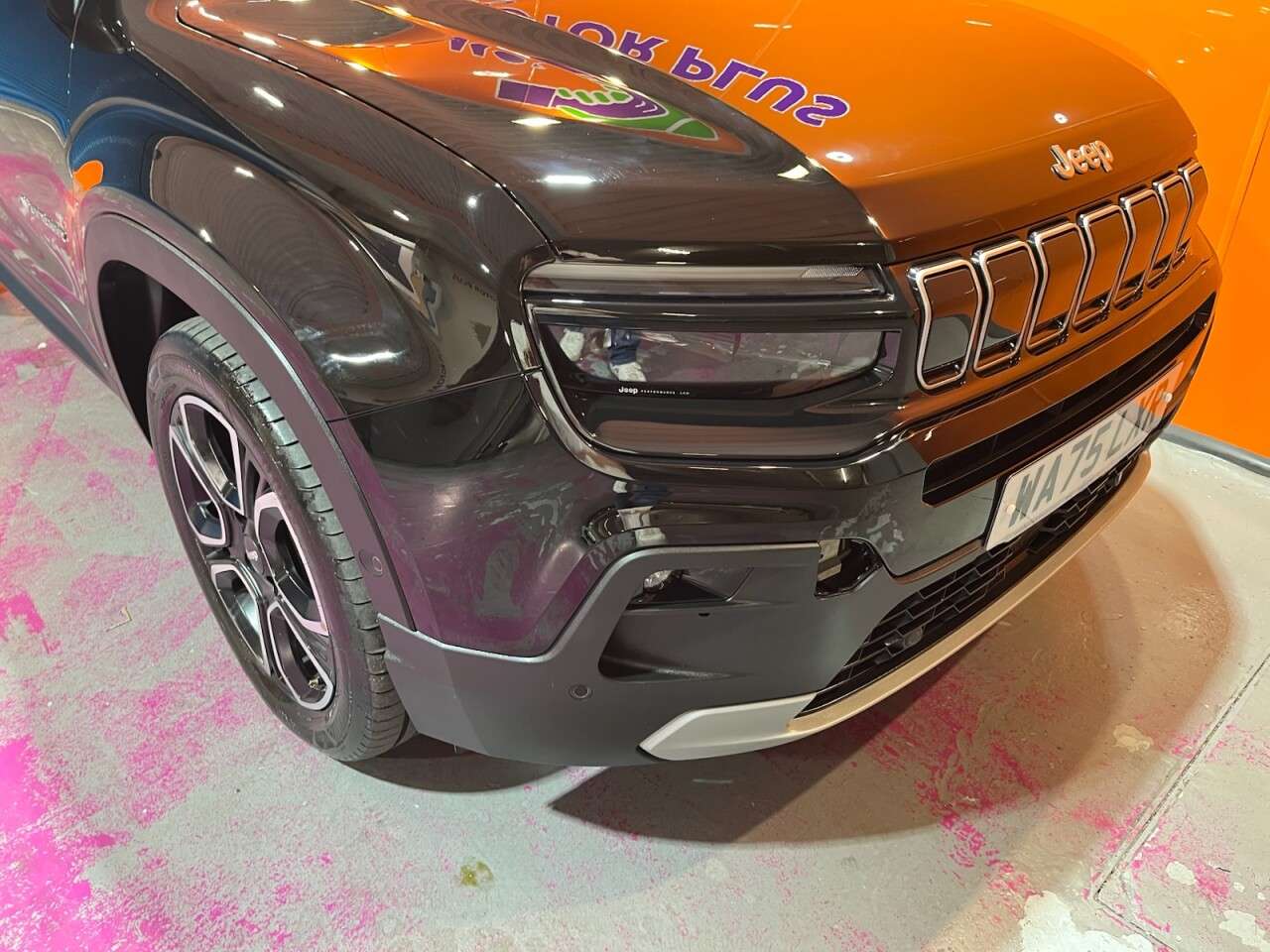 2026 JEEP AVENGER 2026 JEEP AVENGER
