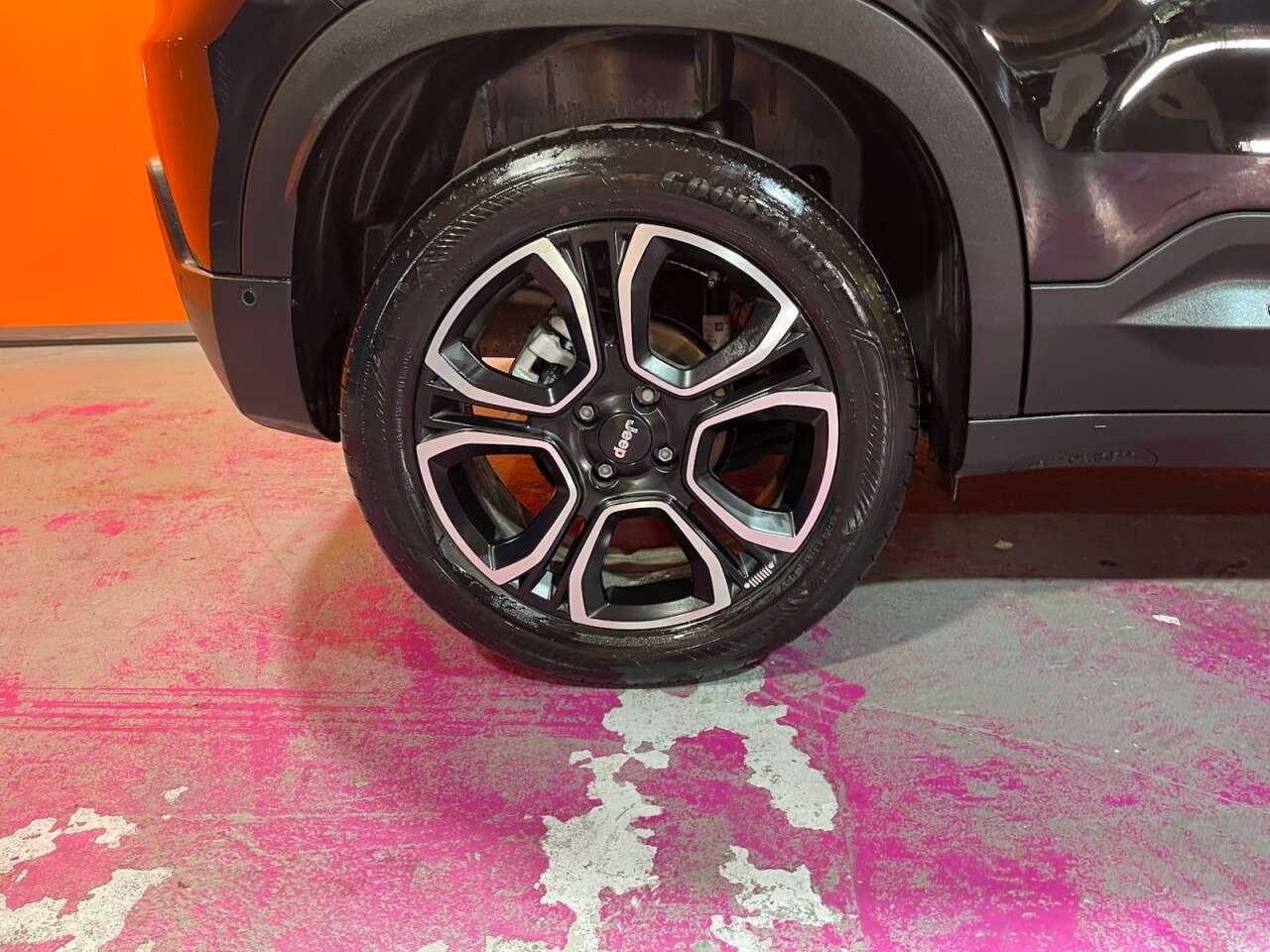 2026 JEEP AVENGER 2026 JEEP AVENGER