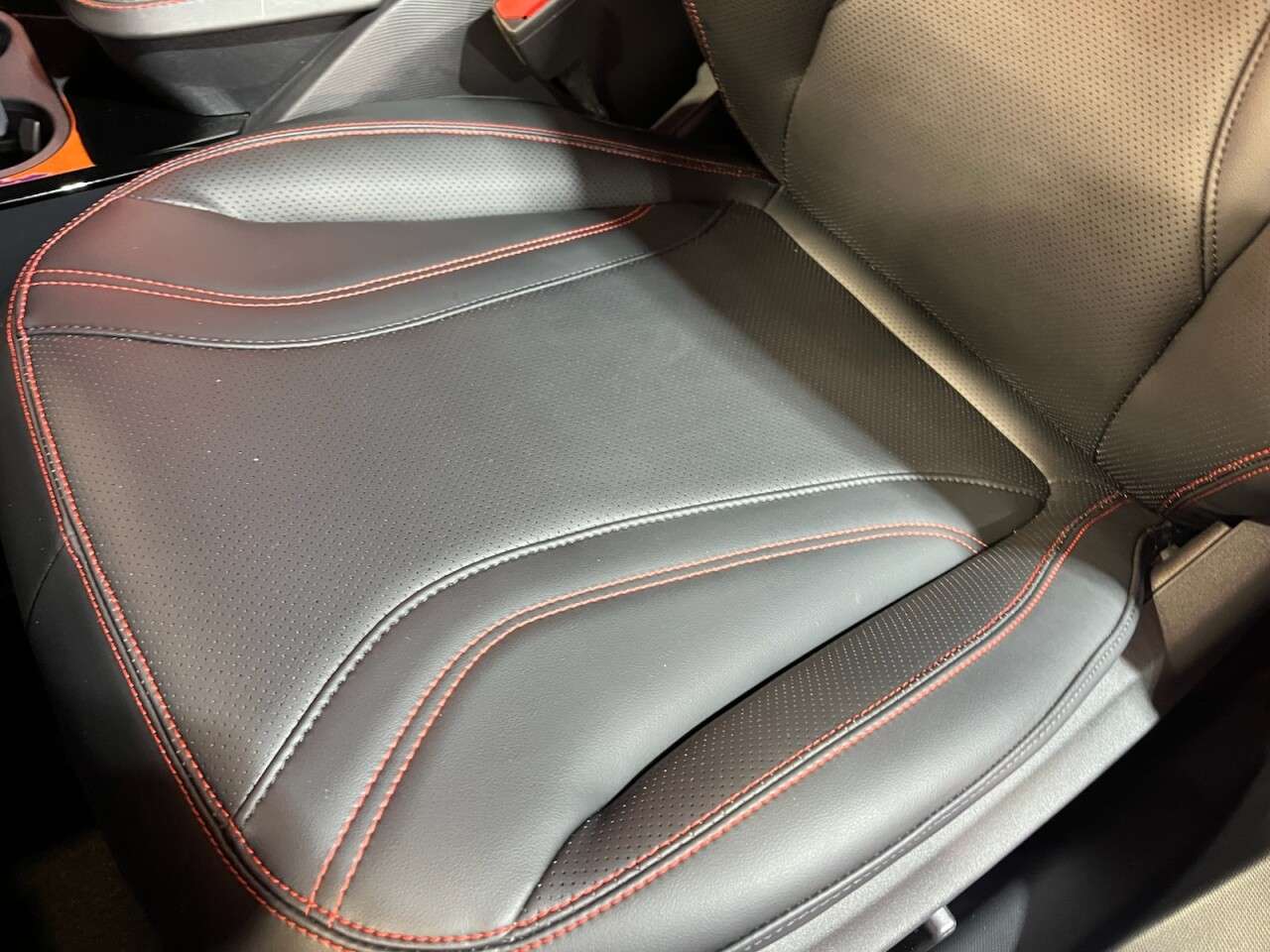 2024 FORD MUSTANG MACH-E 2024 FORD MUSTANG MACH-E
