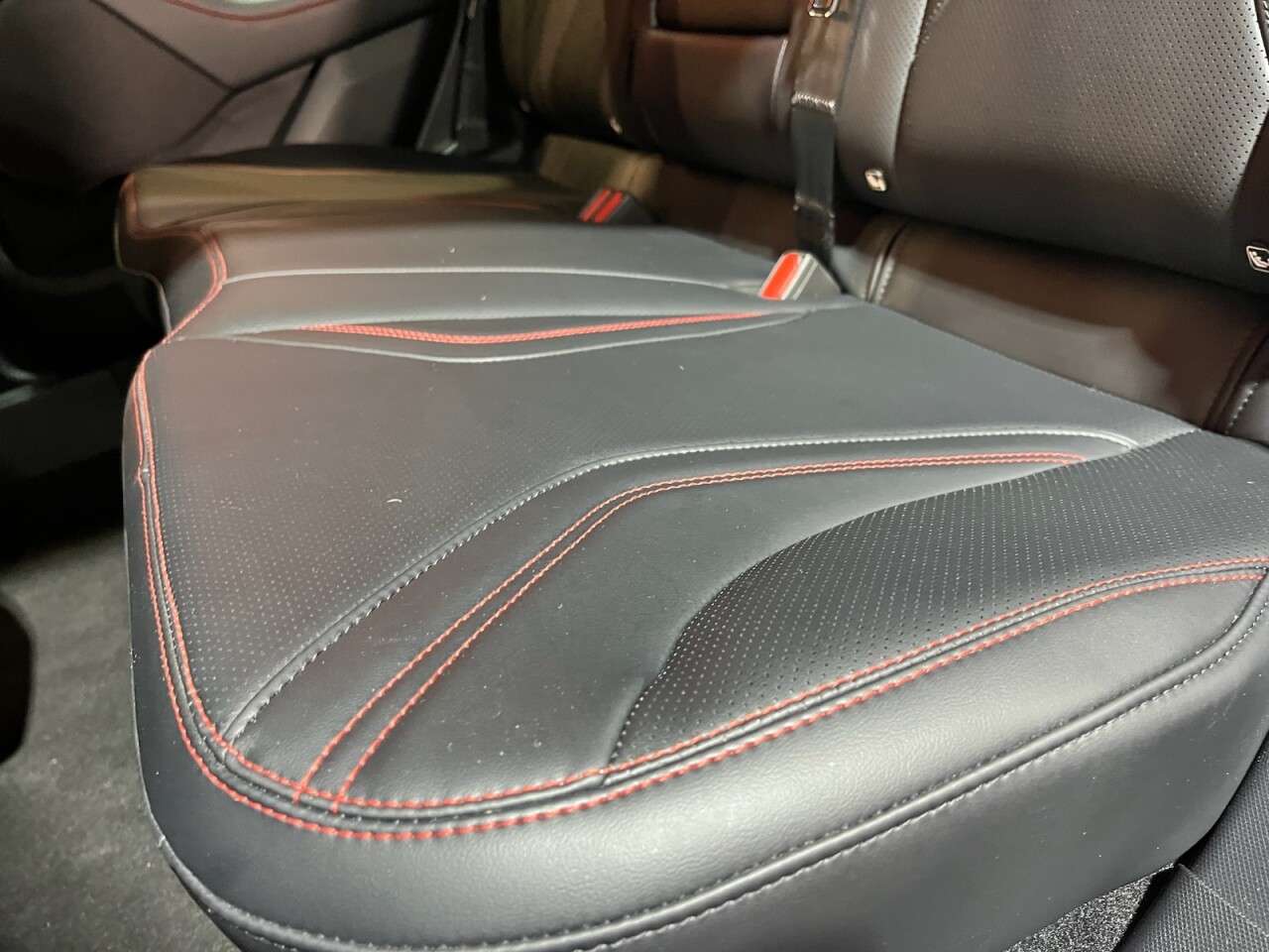 2024 FORD MUSTANG MACH-E 2024 FORD MUSTANG MACH-E