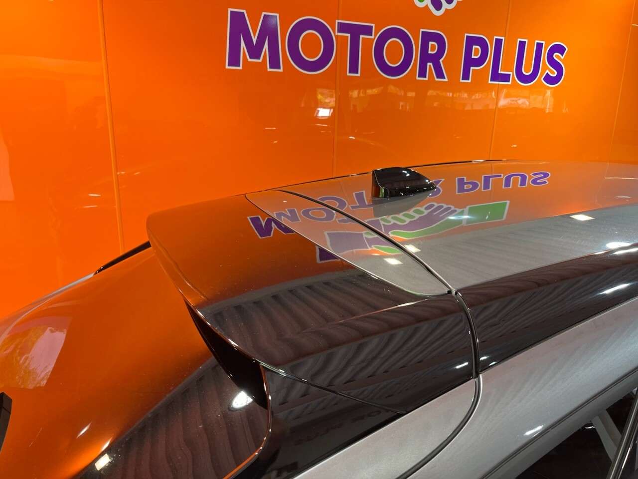 2024 FORD MUSTANG MACH-E 2024 FORD MUSTANG MACH-E