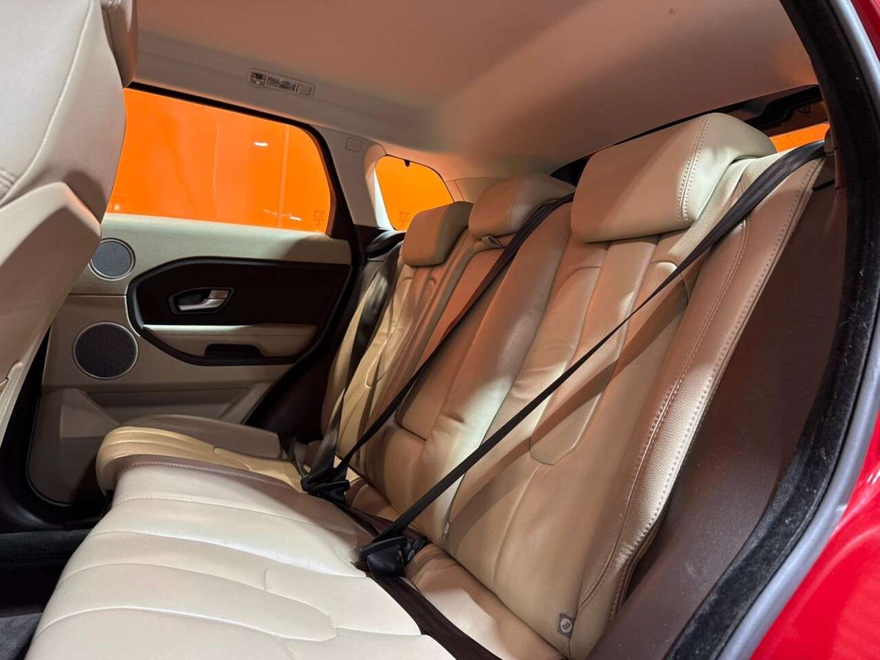 2014 LAND ROVER RANGE ROVER EVOQUE 2014 LAND ROVER RANGE ROVER EVOQUE