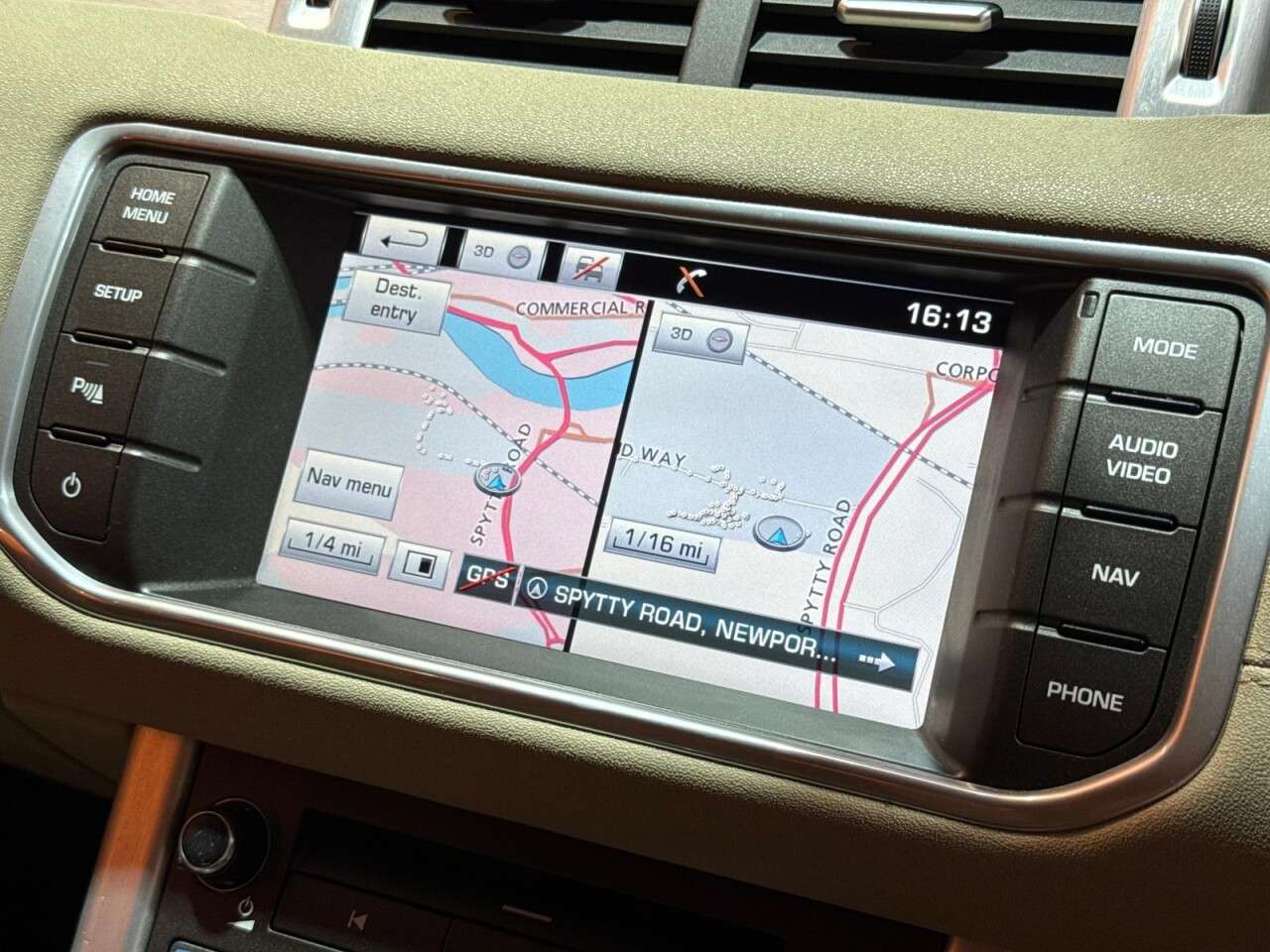 2014 LAND ROVER RANGE ROVER EVOQUE 2014 LAND ROVER RANGE ROVER EVOQUE