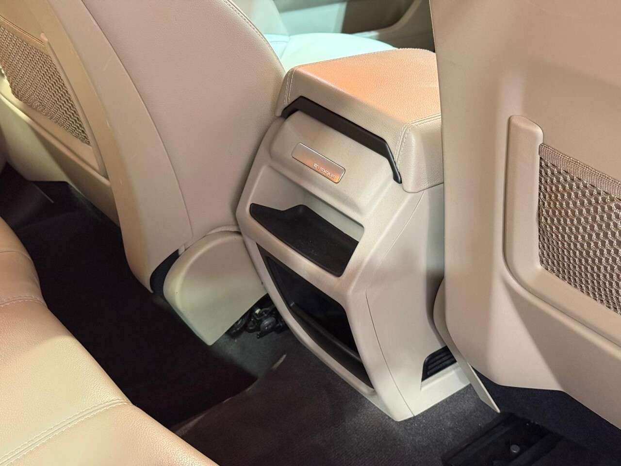 2014 LAND ROVER RANGE ROVER EVOQUE 2014 LAND ROVER RANGE ROVER EVOQUE