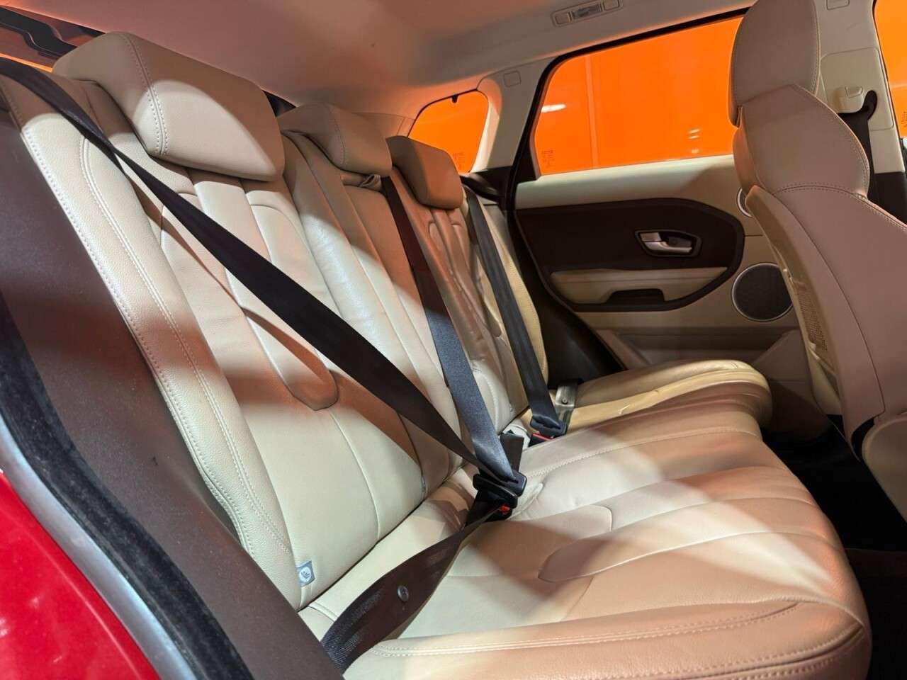 2014 LAND ROVER RANGE ROVER EVOQUE 2014 LAND ROVER RANGE ROVER EVOQUE