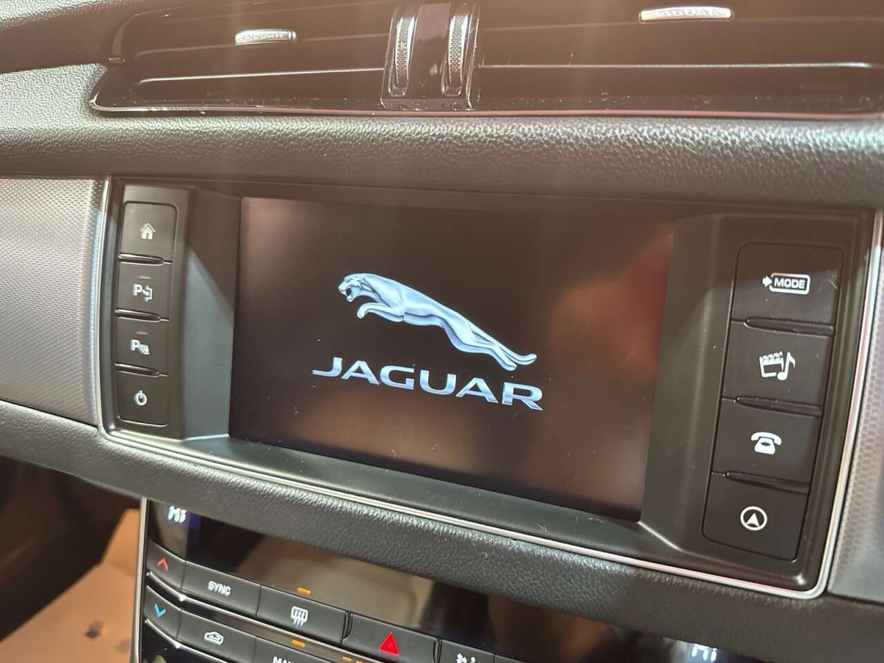 2017 JAGUAR XF 2017 JAGUAR XF