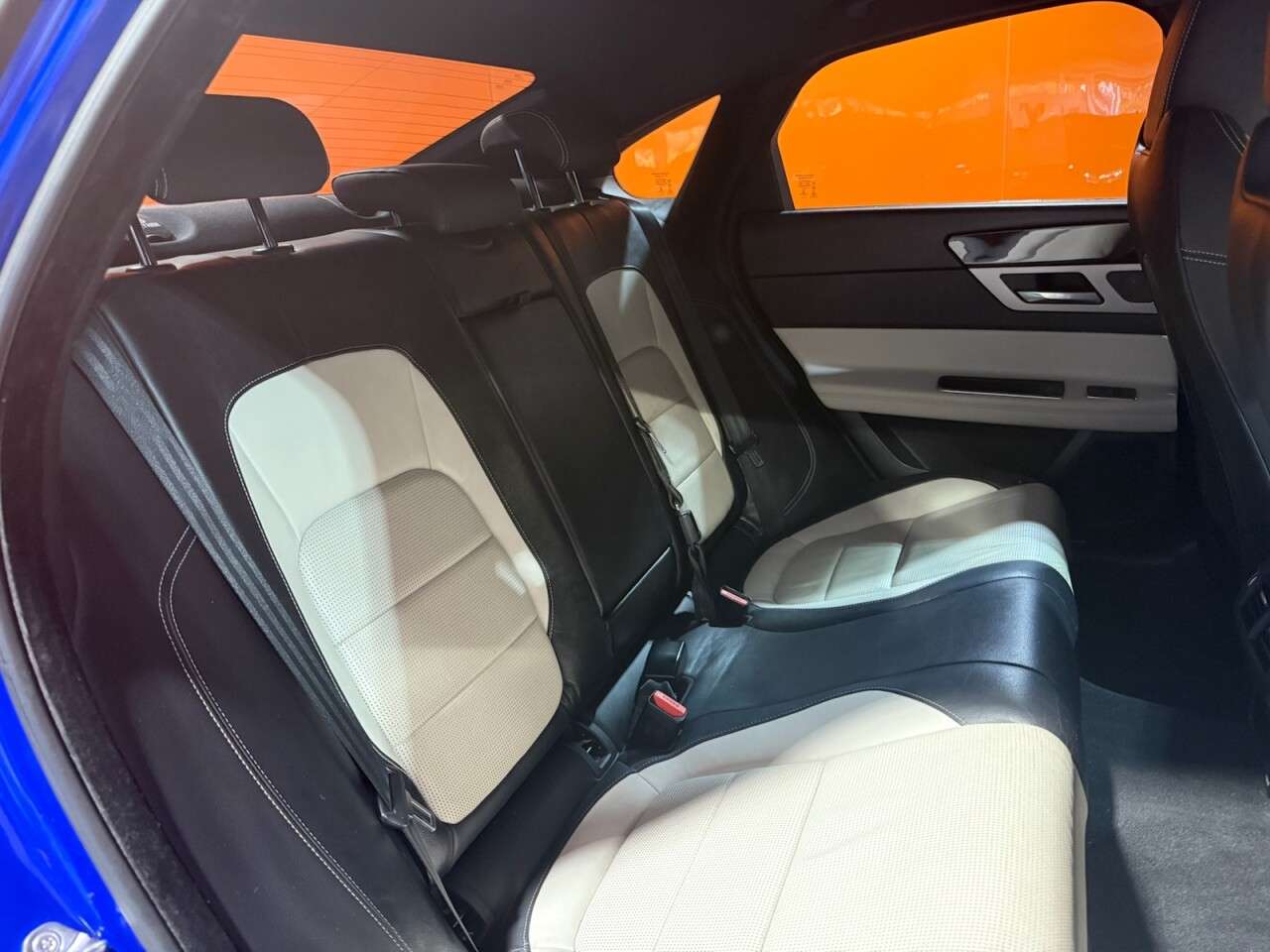 2017 JAGUAR XF 2017 JAGUAR XF