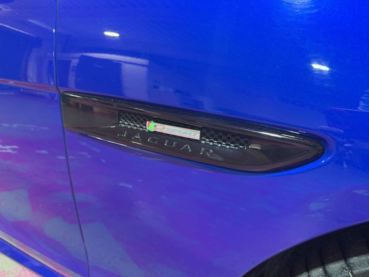 2017 JAGUAR XF 2017 JAGUAR XF