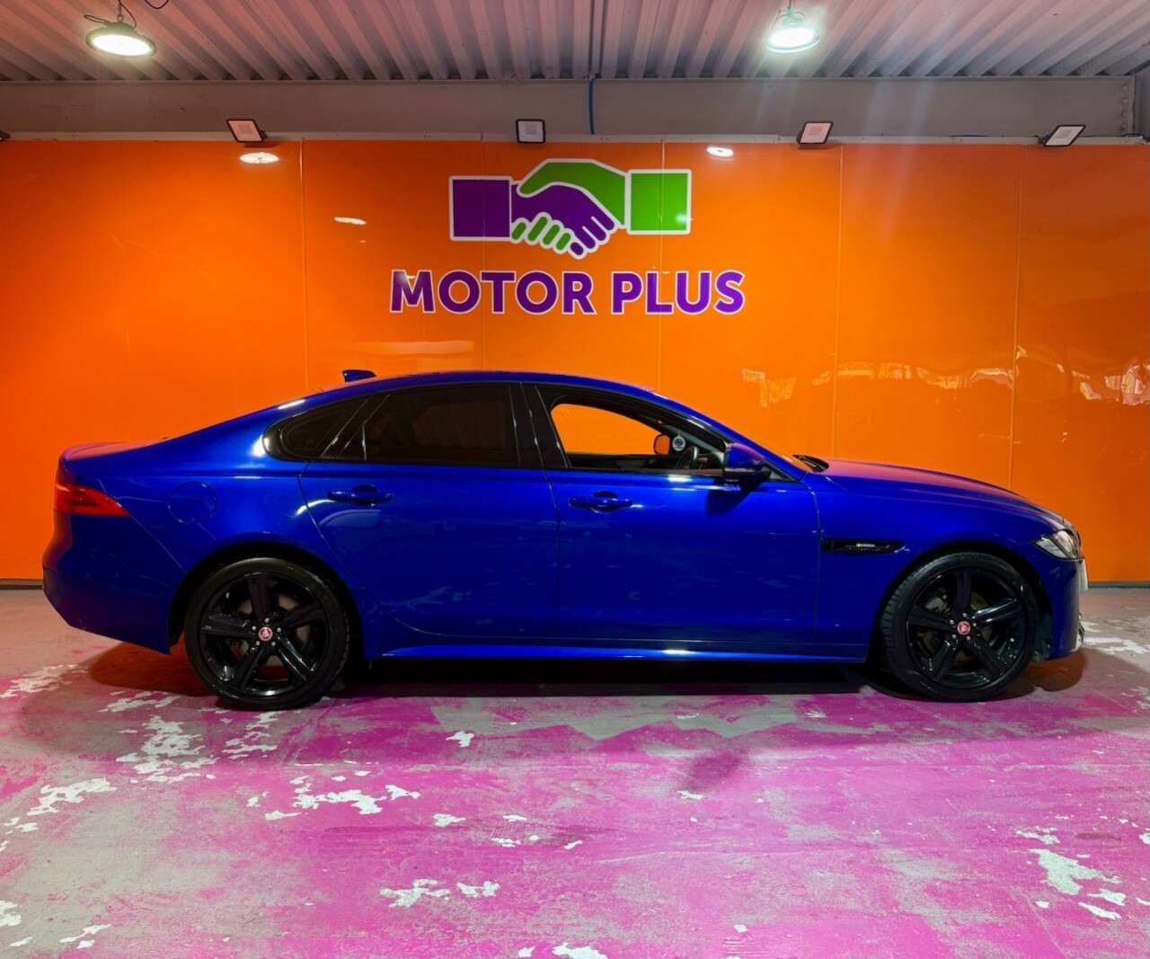 2017 JAGUAR XF 2017 JAGUAR XF
