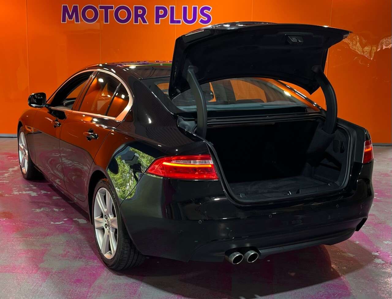 2016 JAGUAR XE 2016 JAGUAR XE