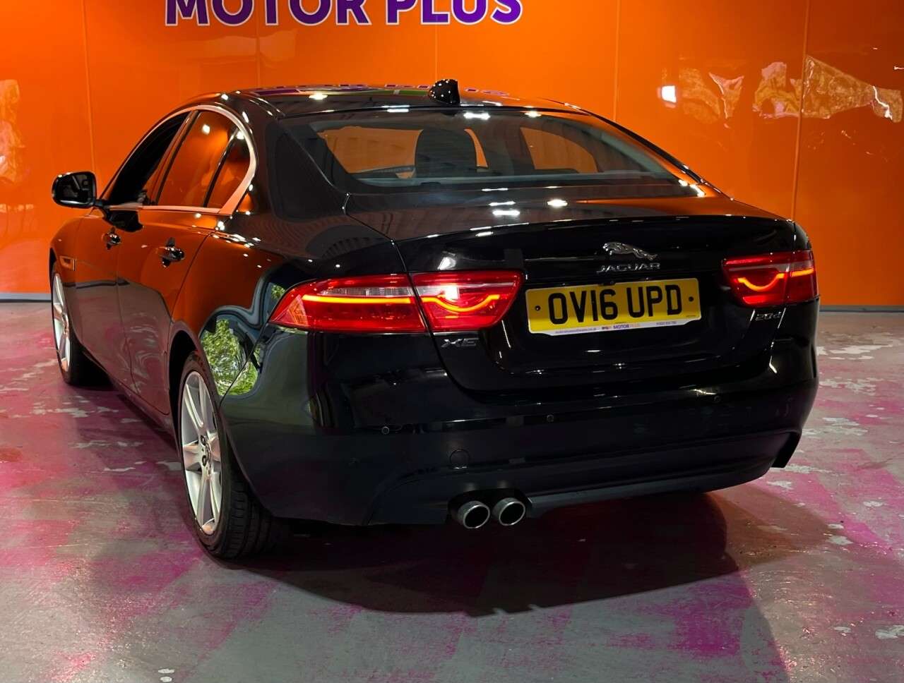 A 2016 JAGUAR XE 2.0d Portfolio Saloon 4dr Diesel Auto Euro 6 (s/s) (180 ps) Visit Over 400 A 2016 JAGUAR XE 2.0d Portfolio Saloon 4dr Diesel Auto Euro 6 (s/s) (180 ps) Visit Over 400