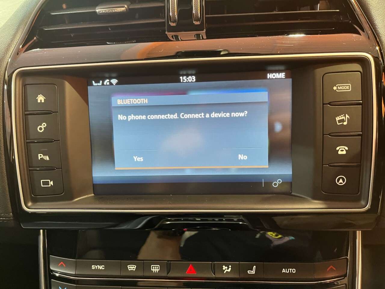 2016 JAGUAR XE 2016 JAGUAR XE