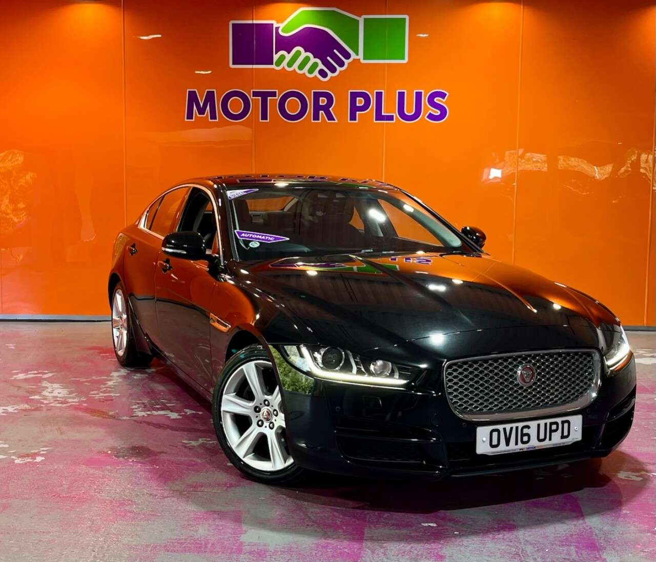 A 2016 JAGUAR XE 2.0d Portfolio Saloon 4dr Diesel Auto Euro 6 (s/s) (180 ps) Visit Over 400 A 2016 JAGUAR XE 2.0d Portfolio Saloon 4dr Diesel Auto Euro 6 (s/s) (180 ps) Visit Over 400