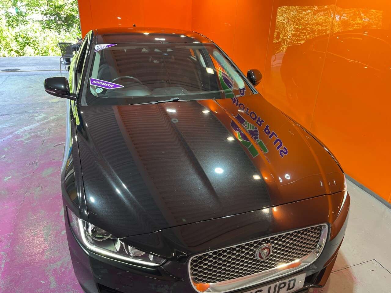 2016 JAGUAR XE 2016 JAGUAR XE