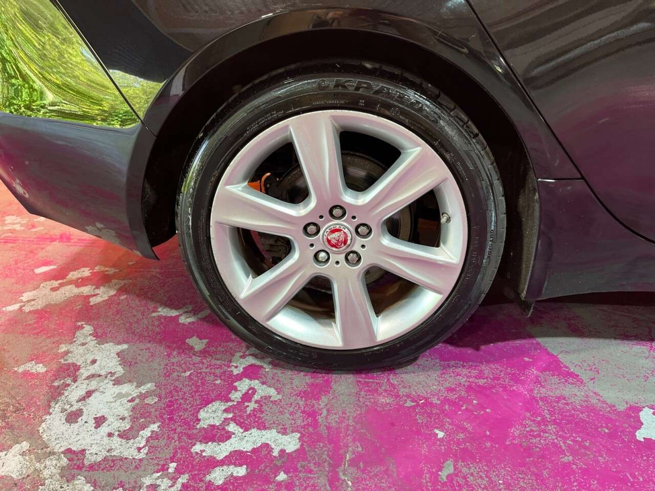 2016 JAGUAR XE 2016 JAGUAR XE