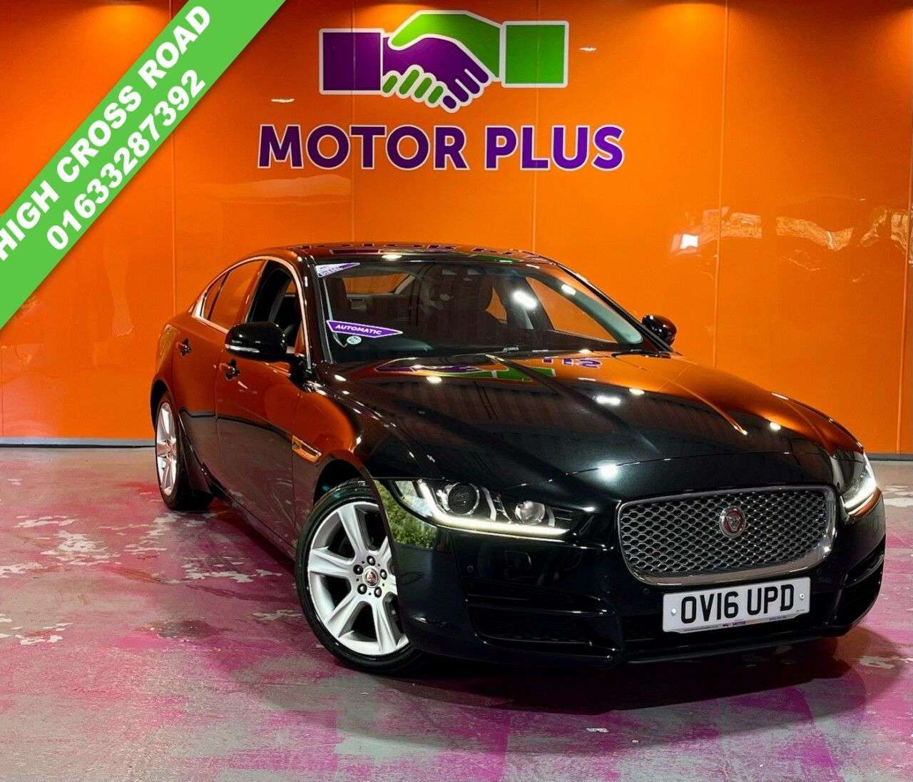 A 2016 JAGUAR XE 2.0d Portfolio Saloon 4dr Diesel Auto Euro 6 (s/s) (180 ps) Visit Over 400 A 2016 JAGUAR XE 2.0d Portfolio Saloon 4dr Diesel Auto Euro 6 (s/s) (180 ps) Visit Over 400